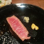 鳥茂 - シャトーブリアン