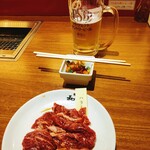 Yakiniku No Watami - 