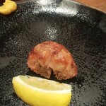 鳥茂 - タンもと