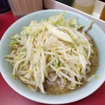 ラーメン二郎 - 