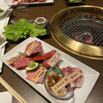 Yakiniku Sanya - 