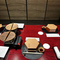 個室和食東山 新橋店 - 