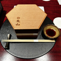 個室和食東山 新橋店 - 