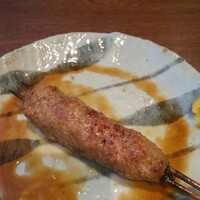 鳥茂 - つくね