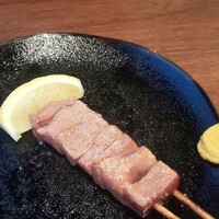 鳥茂 - レバー