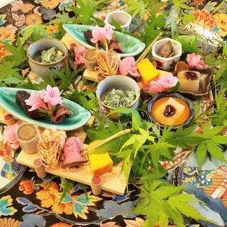 日本料理 竹善_1