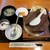 東京穆斯林飯店 - 料理写真:ランチラム肉釜飯¥980