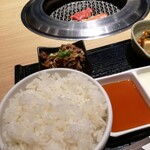 Yakiniku Toraji - 