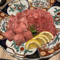 焼肉㐂舌 南船場 - 