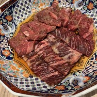 焼肉㐂舌 南船場 - 