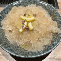 焼肉㐂舌 南船場 - 