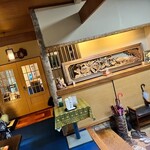 日本料理 鰻割烹  新川 - 