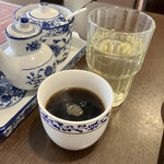 Kanton Ryouri Zui Karou - コーヒー1杯無料