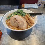 麺 やまらぁ - 