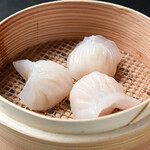 shrimp Gyoza / Dumpling