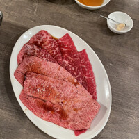 うしごろバンビーナ 恵比寿本店 - 
