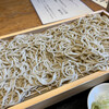 板蕎麦和膳 北野増田屋