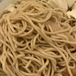 桂花ラーメン - 