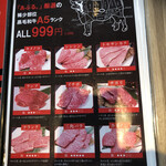 Yakiniku Aburu. - 