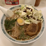 桂花ラーメン - 