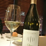 リストランテ カノフィーロ - ペアリング２