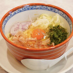 鶏白湯そば 彌 - 