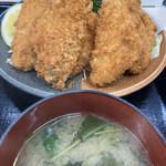 田中食堂 - 