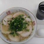 一九ラーメン - 