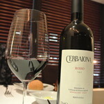 リストランテ カノフィーロ - ペアリング４