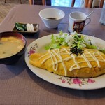 楯 - セット 一通り