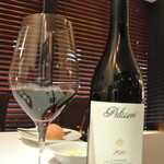 リストランテ カノフィーロ - ペアリング３