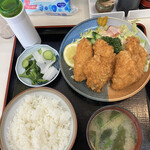 田中食堂 - 