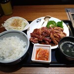 Yakiniku No Watami - 