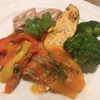 タンテ グラッツィェ - 