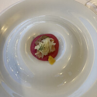 銀座 レストラン オザミ - 