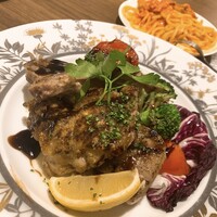 タンテ グラッツィェ - 