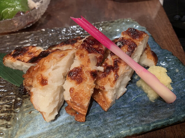 Seafood Robata Shushi Oozeki photo 5