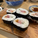 Komasa sushi - 