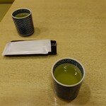 四季茶寮えど - 