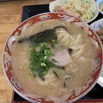 うちだラーメン - 