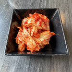 焼肉 蔵 - 料理写真: