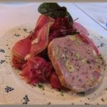 サラマンジェ ドゥ カジノ - 