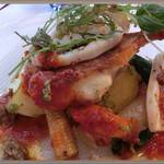 サラマンジェ ドゥ カジノ - 