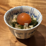 焼き鳥 とりら - TKG