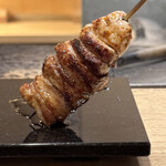 Yakitori Taka - 脛