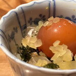 焼き鳥 とりら - TKG