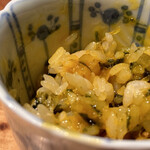 焼き鳥 とりら - TKG