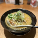 麺屋 花蔵 - 