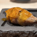 焼き鳥 とりら - つくねや