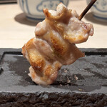 焼き鳥 とりら - 手羽元